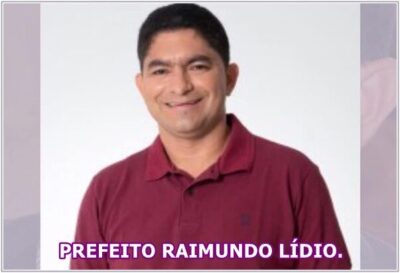 Prefeito de Paulino Neves, denuncia atitudes de gestores que decretaram situação de emergência em cidades do Maranhão