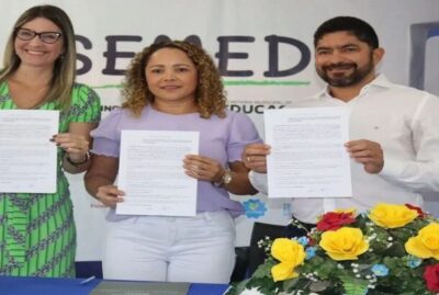 Prefeitura de Paulino Neves inaugurou, a sala “Justiça de Todos”, uma iniciativa da Corregedoria geral da Justiça do Maranhão