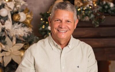 Prefeito de Icatu, Walace comemorou o “Dia Internacional da Felicidade”