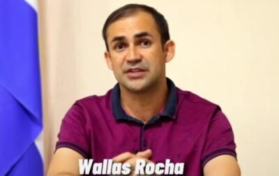 Prefeito de São Benedito do Rio Preto é afastado após operação da PF