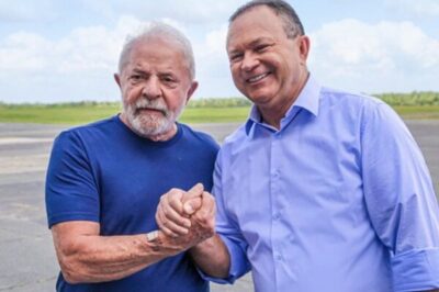 Lula chega hoje ao Maranhão e anunciará corredor de transporte público na Avenida Litorânea