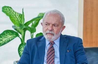 Presidente Lula cancela viagem à China; governador Brandão fica no Maranhão