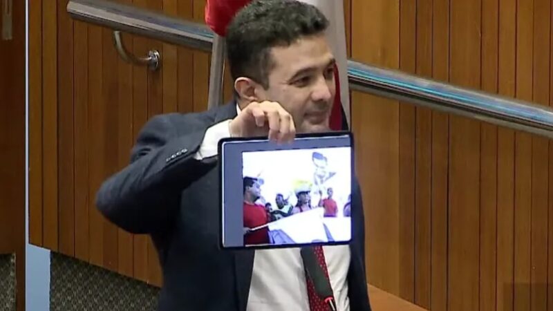 Foto: Reprodução