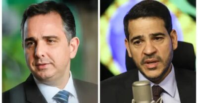 Ala do STF defende Pacheco para vaga de Barroso, mas Planalto mantém Jorge Messias como favorito