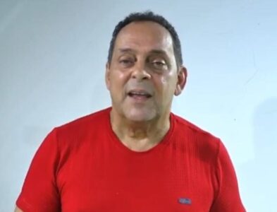 Justiça condena ex-prefeito de Caxias por improbidade administrativa