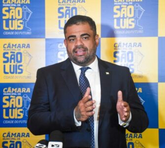 Câmara de São Luís já recebeu R$ 150 MILHÕES e investigação contra presidente está “trancada”