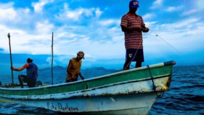 Maranhão lidera suspensões de licenças de pesca no país; quase 100 mil registros cancelados