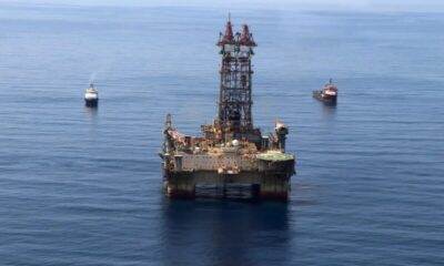 Petrobras recebe autorização do Ibama para explorar petróleo na Foz do Amazonas