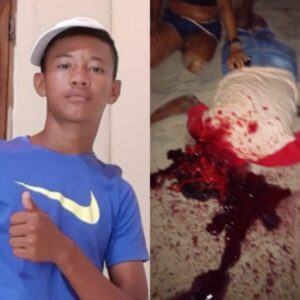 Homem é morto com golpes de facão na cabeça, em Humberto de Campos