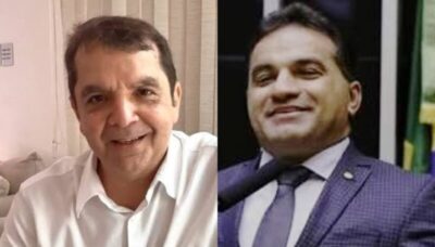 Hilton Gonçalo e grupo de Josimar fortalecem projeto ao Senado e ampliam base para 23 municípios