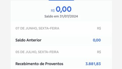 Diretor da UPA de Codó está envolvendo a empresa EMSERH e o governador em um grande escândalo.