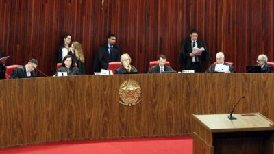 TSE cassa dois vereadores da cidade de Tutoia