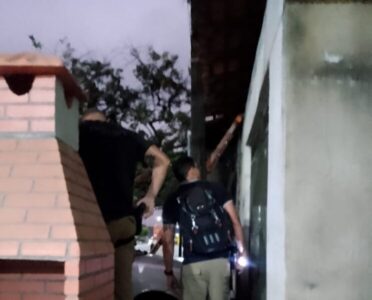 Polícia Civil realiza operação de combate ao furto de energia na região central do Maranhão