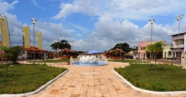 HILDO ROCHA PARTICIPA DE INAUGURAÇÕES EM BOM JARDIM