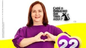 BOMBA! Belezinha some com dois anos de dados de pagamentos do Portal da Transparência de Chapadinha