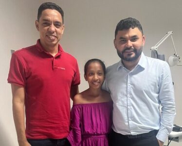 Cidade de Presidente Juscelino avança na saúde e hospital Santo Antônio vai oferecer cirurgias de Cataratas e Pterígio