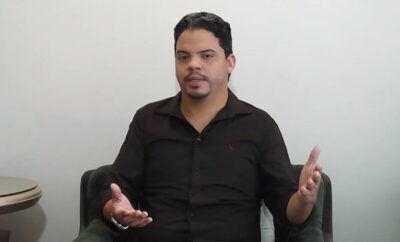 Promotoria abre inquérito para investigar sumiço de quase R$ 5 milhões para recuperar estradas na gestão de Luciano Genésio