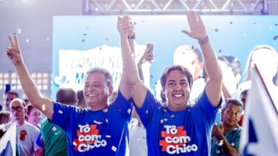 BOMBA! Sob gestões de João Igor e Chico Carvalho prefeitura de São Bernardo pagou R$ 5,9 milhões a empresa ré por tráfico de drogas e lavagem de dinheiro