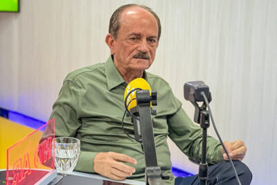Dr. Julinho confirma realização de concurso público em Ribamar