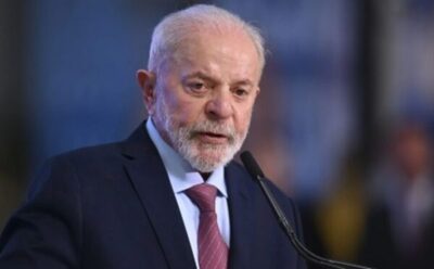 Presidente Lula exonera indicados por deputados e senadores do Centrão