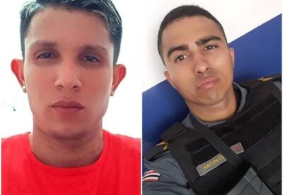 Criminoso conta como matou PM durante assalto no Bairro Angelim, em São Luís