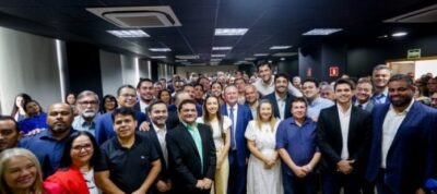 Governador Carlos Brandão lança Programa de Gestão de Manutenção Rodoviária 2023