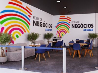 Feira de Negócios vai movimentar a cidade de Caxias