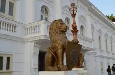 Brandão envia para ALEMA projeto de criação da Secretaria de Estado da Representação Institucional no Distrito Federal- SERIDF