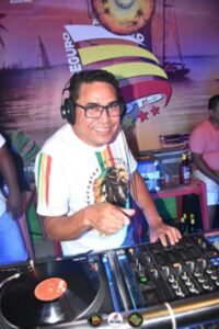 Reggae Night Brasilis movimenta Sesc Deodoro na sexta-feira