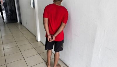 Homem é preso em São Luís por lucrar com pornografia infantil em grupos do Telegram