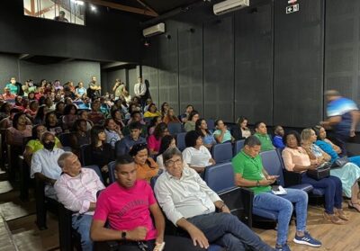 Prefeitura de Rosário avalia metas fiscais do 1° Quadrimestre de 2022