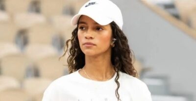 Rayssa Leal sofre quedas e fica fora da final de etapa da SLS em Paris
