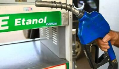 Governo Brandão reduz em 12% carga tributária sobre o etanol no MA