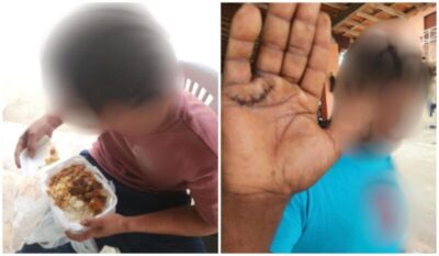 Maranhenses são resgatados de situação análoga à escravidão em canteiro de obras no Ceará