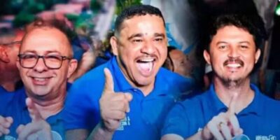 Cassação em Bela Vista‑MA