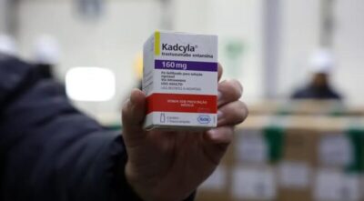 Maranhão recebe medicamento inédito para tratamento do câncer de mama no SUS