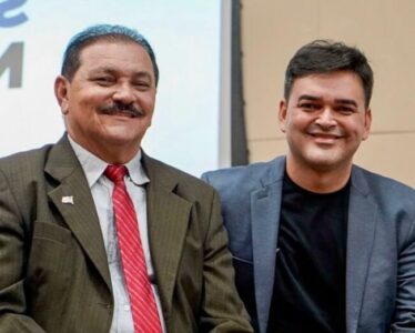 Depois da exposição do filho, Rubão tem dever moral de deixar o governo Brandão