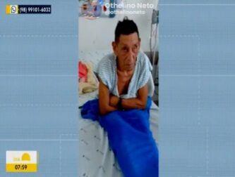Paciente aguarda há 37 dias no Hospital da Ilha por cirurgia
