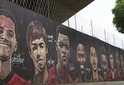 Justiça absolve todos os réus pelo incêndio no Ninho do Urubu que matou 10 atletas do Flamengo