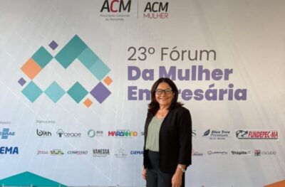 SeRHum é finalista do Prêmio Empresa do Ano (PEA) da Associação Comercial do Maranhão