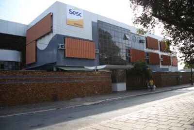 Sesc abre seletivo para auxiliar de cozinha