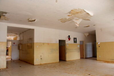 Oposição usa Sesp pra fazer politicagem, e esquece que hospital ficou inoperante por 8 anos na gestão Irlahi