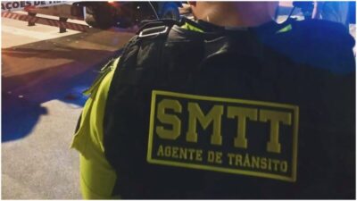 Servidores sem concurso permanecem na SMTT de São Luís ganhando salários de até R$ 17 mil