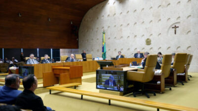 Supremo Tribunal Federal autoriza indicação de parentes a cargos políticos; no Maranhão parentes do governador podem ser beneficiados