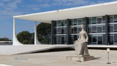 Omissão do Congresso em imposto sobre grandes fortunas será julgada no STF