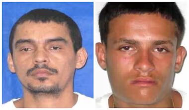 ‘Belão do Quitungo’, apontado como braço direito de líder do CV, e preso em megaoperação