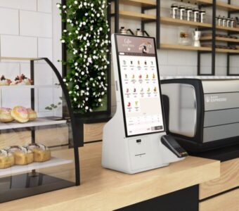 Do menu à conta: soluções da Samsung transformam experiência nos restaurantes com agilidade, interatividade e gestão inteligente