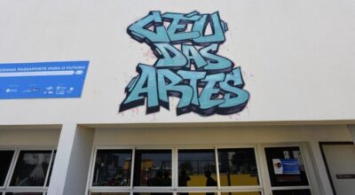 Três regiões administrativas ganharão CEUs da Cultura