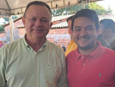 Governador Carlos Brandão nomeia vereador da Baixada Maranhense como novo secretário de Juventude do Maranhão