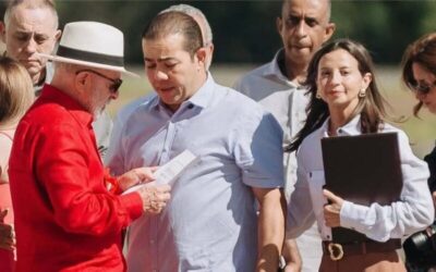 Prefeito de Imperatriz não confirma presença em evento com Lula